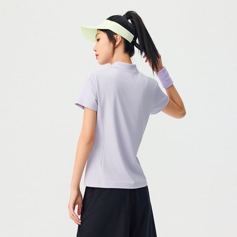 SET Váy Áo thể thao nữ ANTA 162527101U-3/ 162527203-1