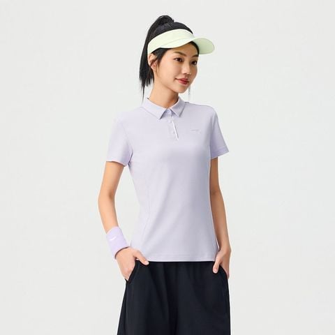 SET Váy Áo thể thao nữ ANTA 162527101U-3/ 162527203-1