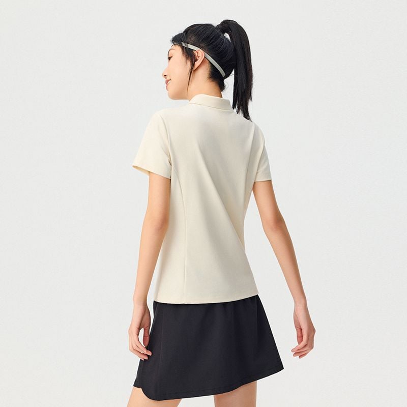 Áo Polo Thể Thao Nữ ANTA 162527101U-4