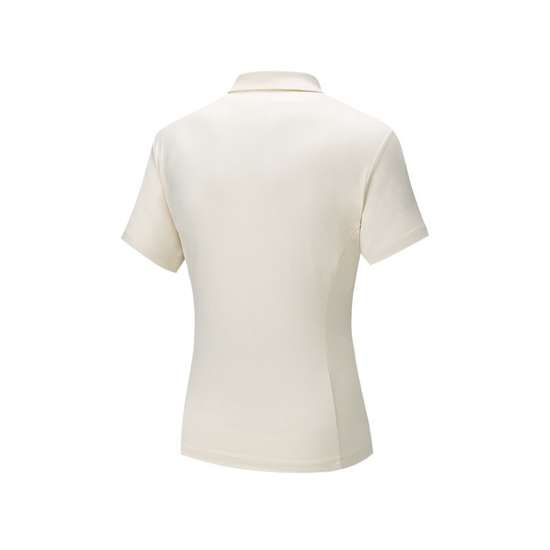 Áo Polo Thể Thao Nữ ANTA 162527101U-4