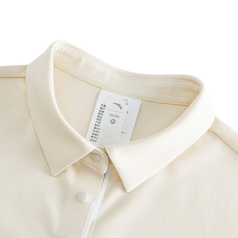 SET Váy Áo thể thao nữ ANTA 162527101U-4/ 162527203-1