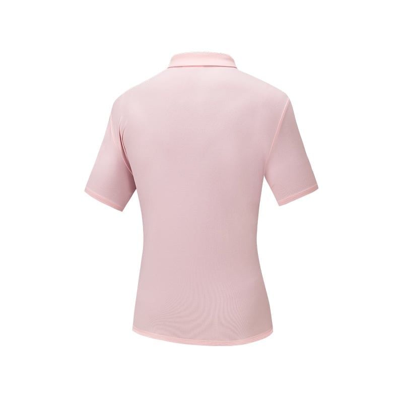 Áo Polo Thể Thao Nữ ANTA 162527102U-2