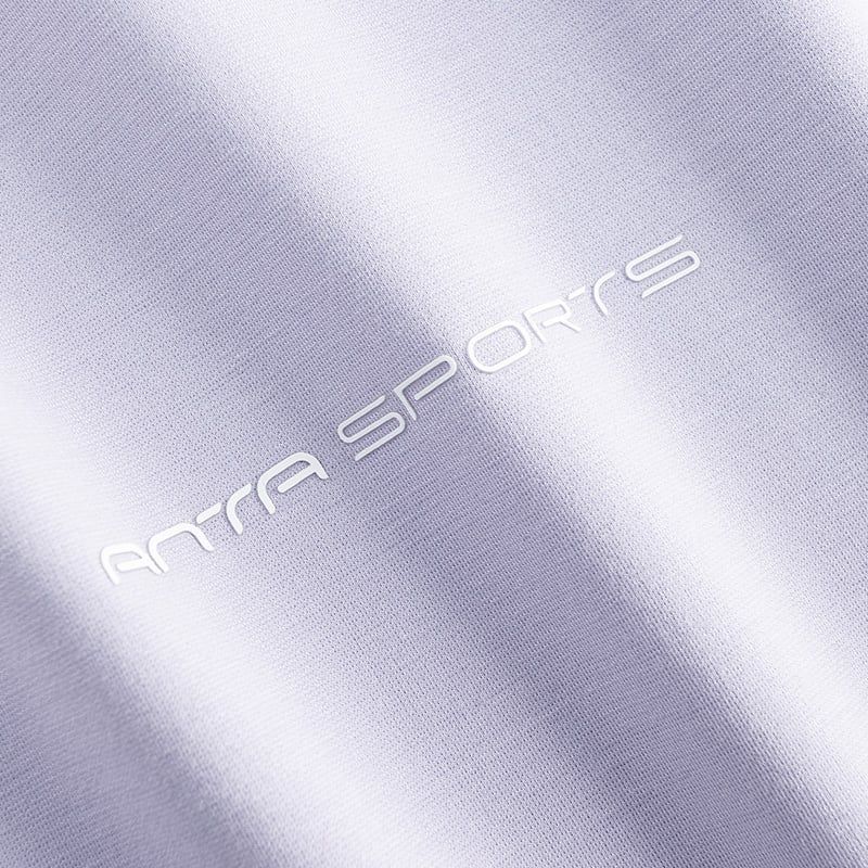 Áo Thun Ngắn Tay Thể Thao Nữ ANTA 162527164U-3