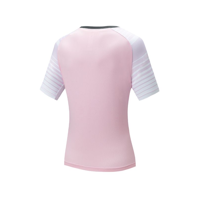 Áo Phông Cầu Lông Nữ Anta 162527195U-1