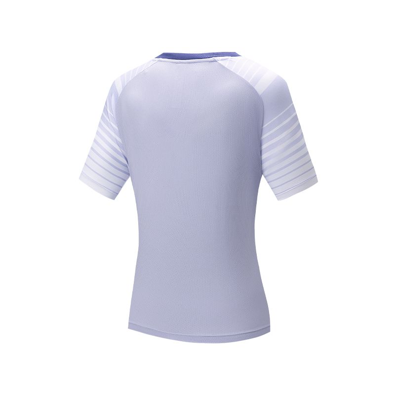 Áo Phông Cầu Lông Nữ Anta 162527195U-2