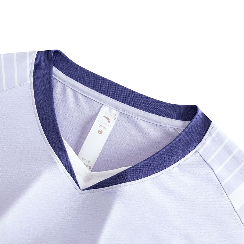 Áo Phông Cầu Lông Nữ Anta 162527195U-2