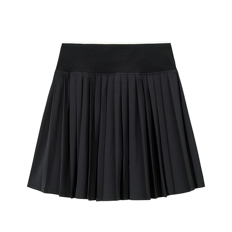 SET Váy Áo thể thao nữ ANTA 162527101U-4/ 162527203-1