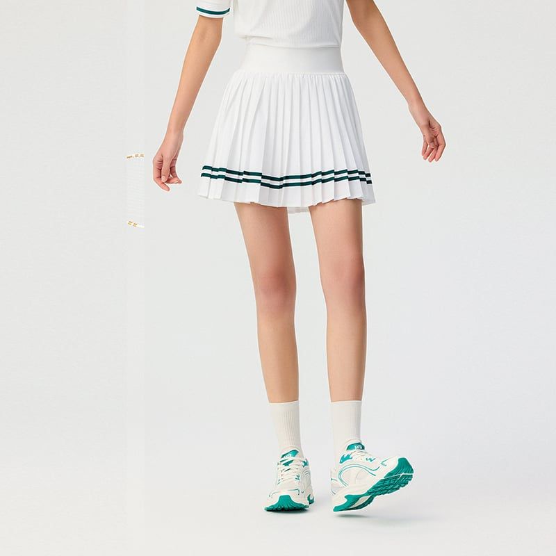 Chân Váy Thể Thao Tenis Nữ Anta 162527210U-1