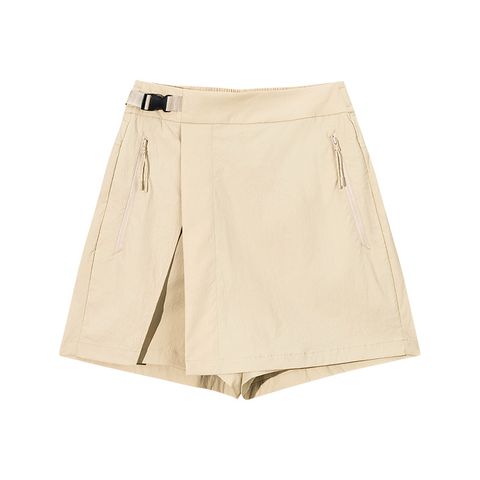 Quần Short Giả Váy Thể Thao Nữ Anta 162527526U-2