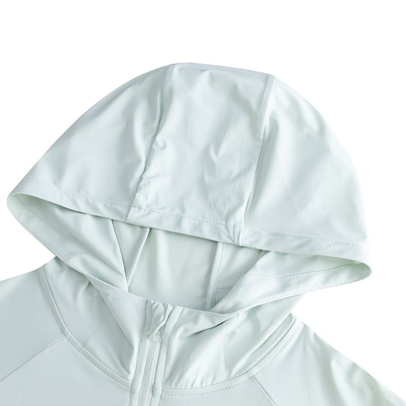 Áo Khoác Chống Nắng Thể Thao Nữ UPF 50+ ANTA 162527717-2