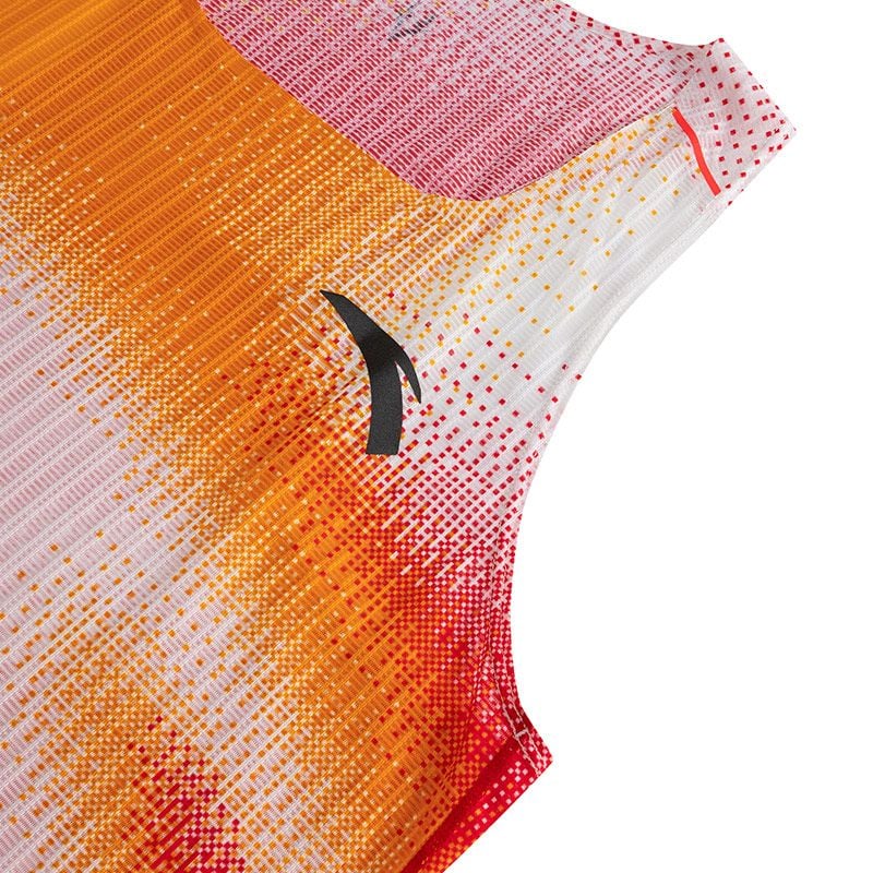 Áo Ba Lỗ Chạy Bộ Thể Thao Nữ ANTA 162535102R-1