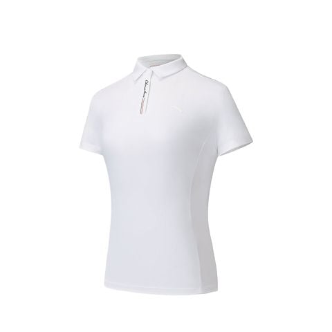 Áo Polo Thể Thao Nữ Anta 162537104-1