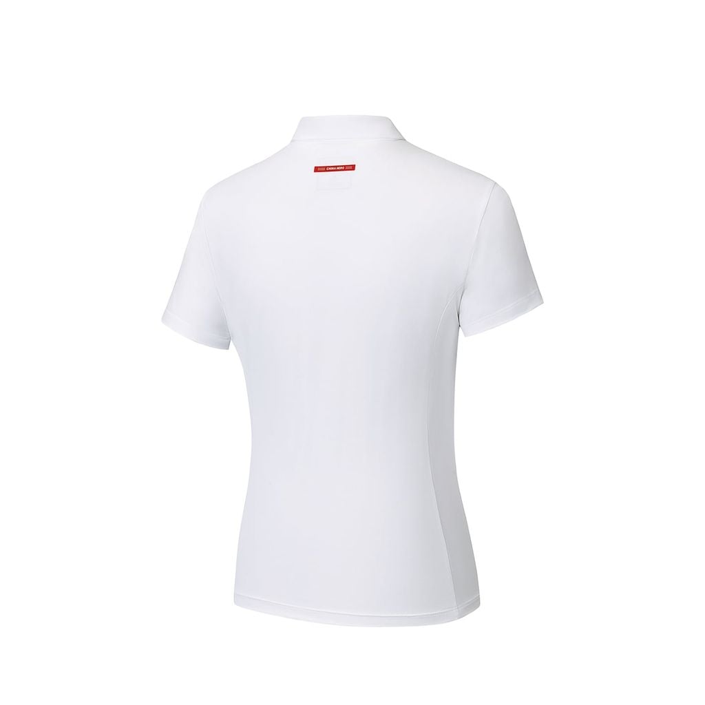 Áo Polo Thể Thao Nữ Anta 162537104-1