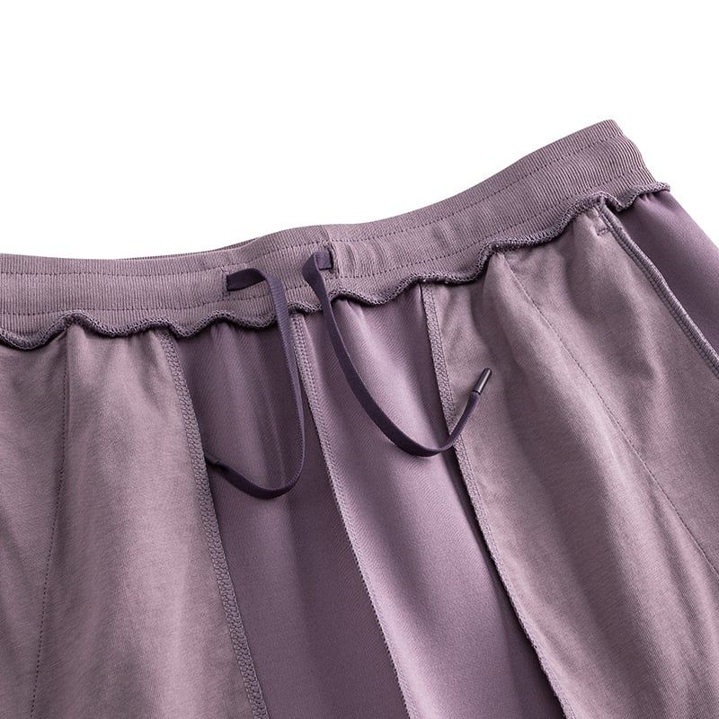 Quần Dài Thể Thao Nữ Anta 162537305U-2