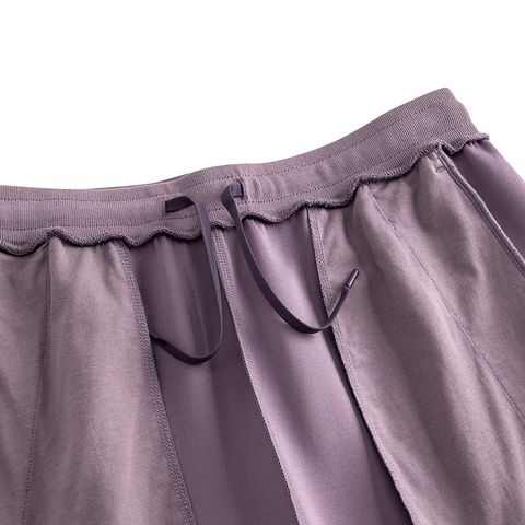 Quần Dài Thể Thao Nữ Anta 162537305U-2