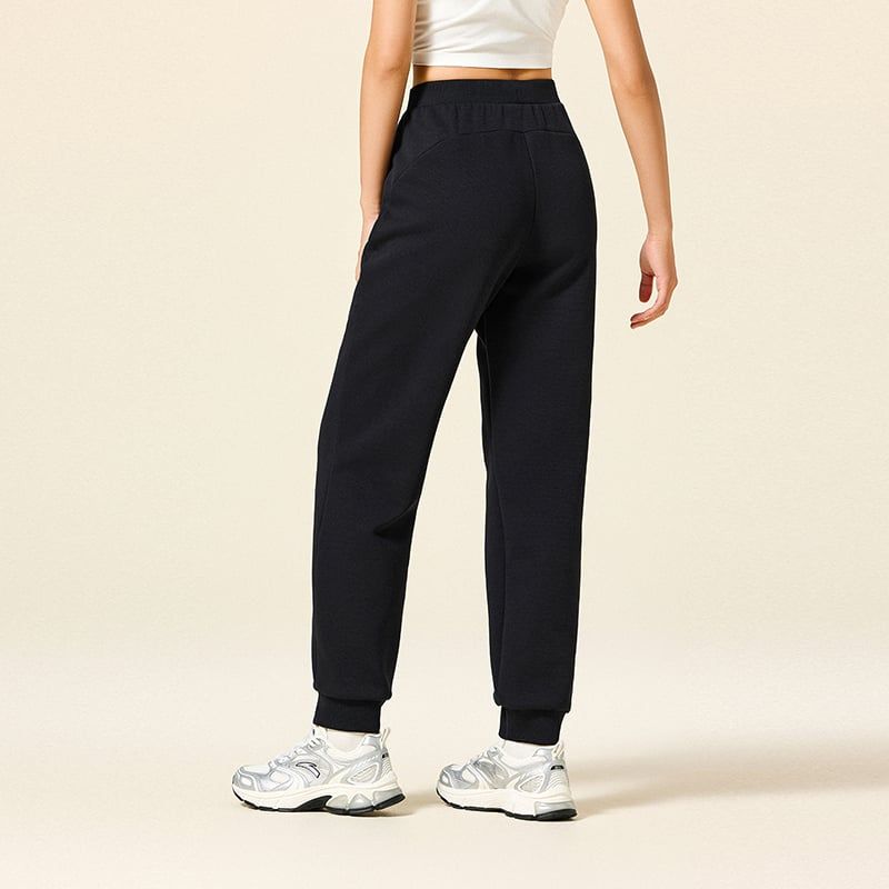 Quần Dài Thể Thao Nữ Anta 162537305U-3