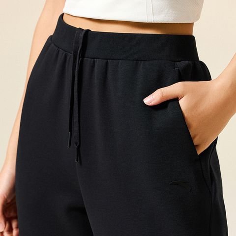 Quần Dài Thể Thao Nữ Anta 162537305U-3