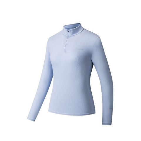 Áo Dài Tay Thể Thao Nữ ANTA 162537403-1