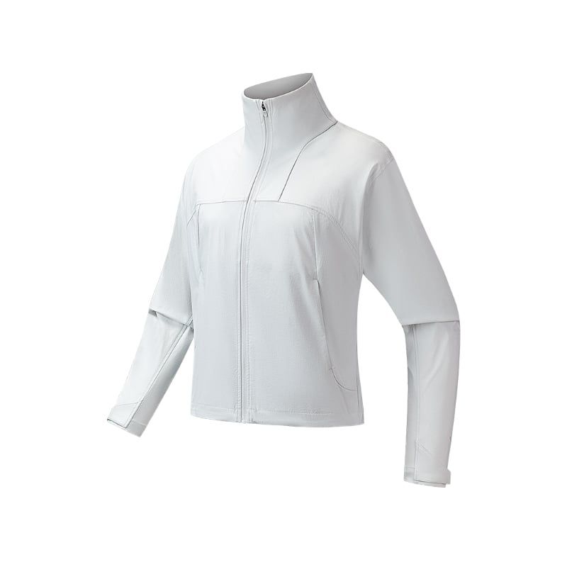 Áo Khoác Thể Thao Nữ Anta 162537602U-1