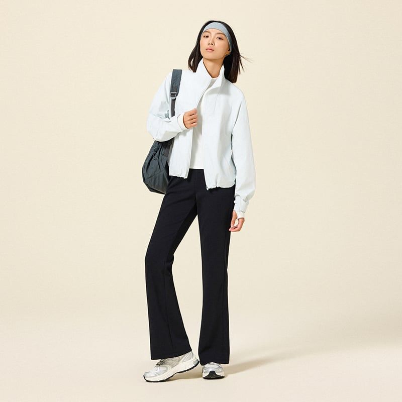 Áo Khoác Thể Thao Nữ Anta 162537602U-1