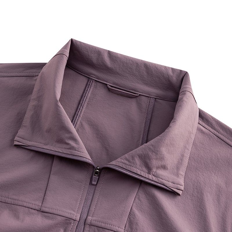 Áo Khoác Thể Thao Nữ Anta 162537602U-4