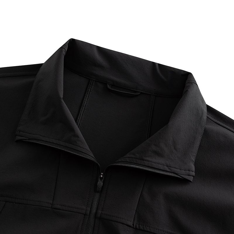 Áo Khoác Thể Thao Nữ Anta 162537602U-5