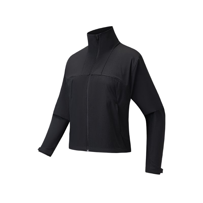 Áo Khoác Thể Thao Nữ Anta 162537602U-5