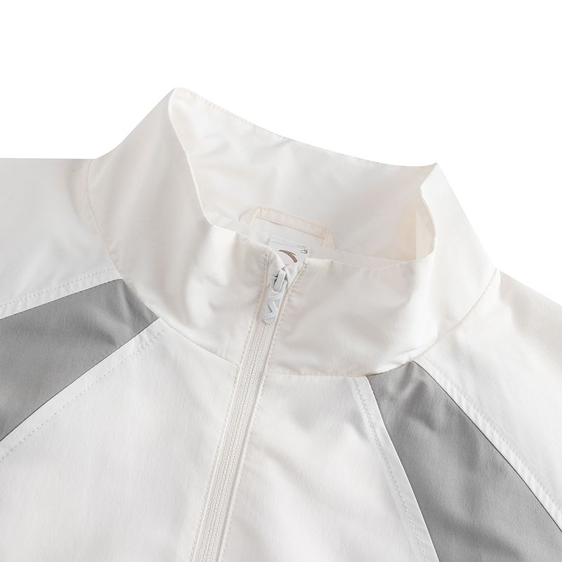 Áo Khoác Gió Chống Nước Nữ Anta 162538605U-1