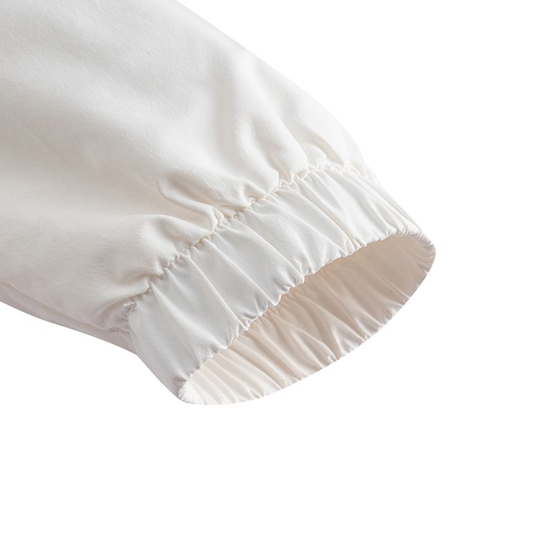 Áo Khoác Gió Chống Nước Nữ Anta 162538605U-1