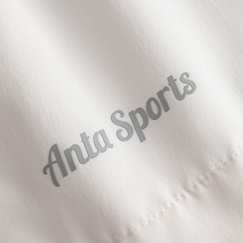 Áo Khoác Gió Chống Nước Nữ Anta 162538605U-1