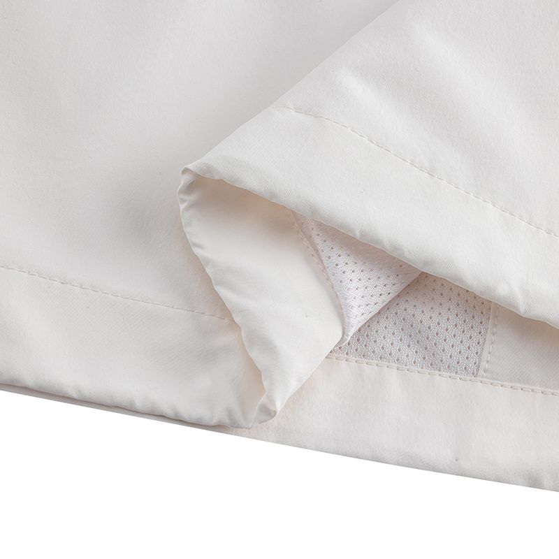 Áo Khoác Gió Chống Nước Nữ Anta 162538605U-1