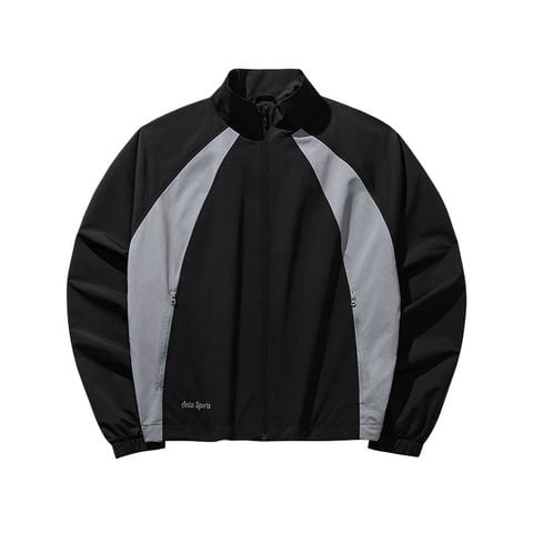 Áo Khoác Gió Chống Nước Nữ Anta 162538605U-3