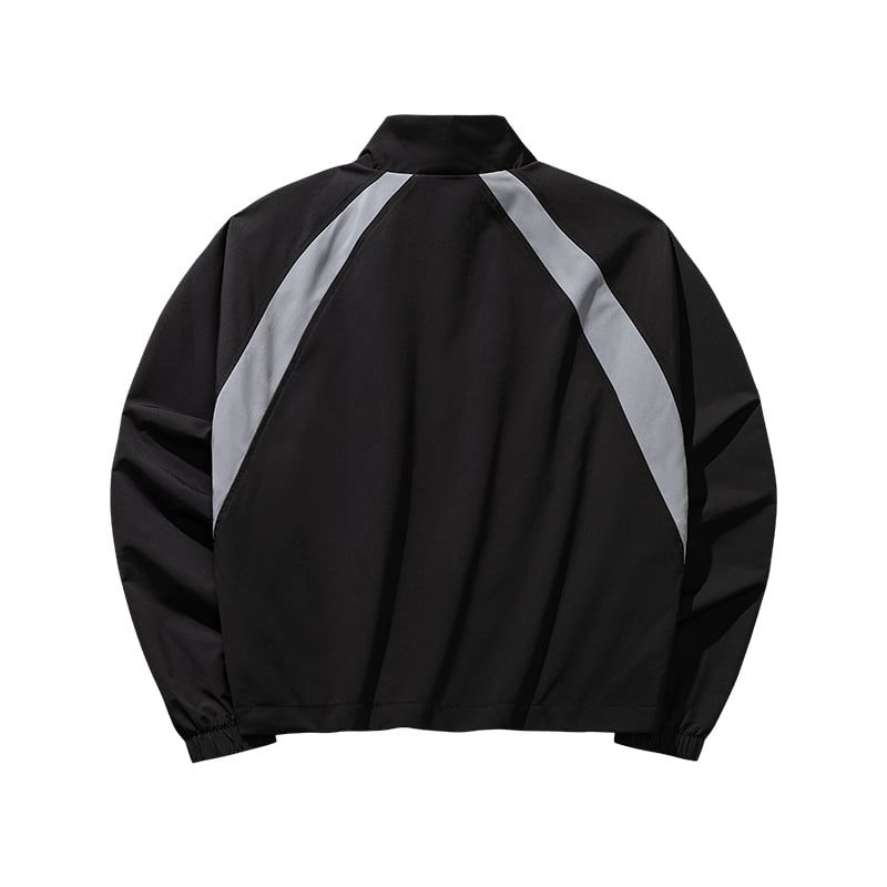 Áo Khoác Gió Chống Nước Nữ Anta 162538605U-3