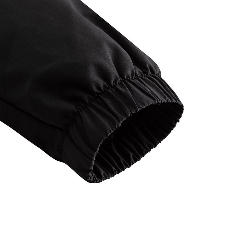 Áo Khoác Gió Chống Nước Nữ Anta 162538605U-3