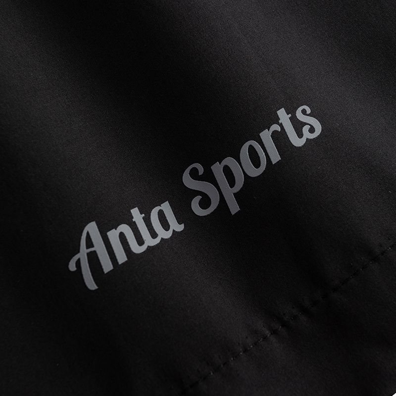 Áo Khoác Gió Chống Nước Nữ Anta 162538605U-3