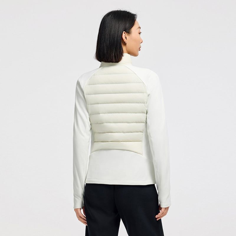 Áo Khoác Thể Thao Nữ ANTA 162546616U-1