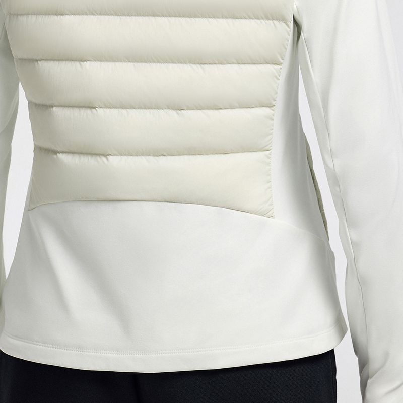 Áo Khoác Thể Thao Nữ ANTA 162546616U-1