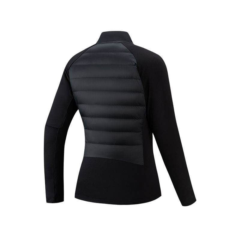 Áo Khoác Thể Thao Nữ ANTA 162546616U-4