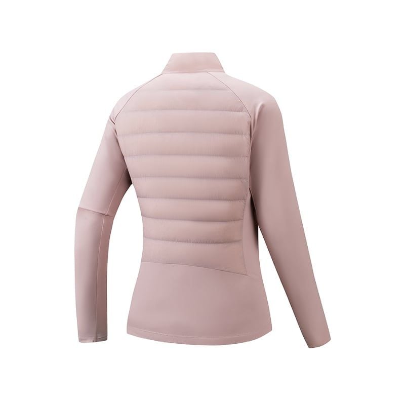 Áo Khoác Thể Thao Nữ ANTA 162546616U-5