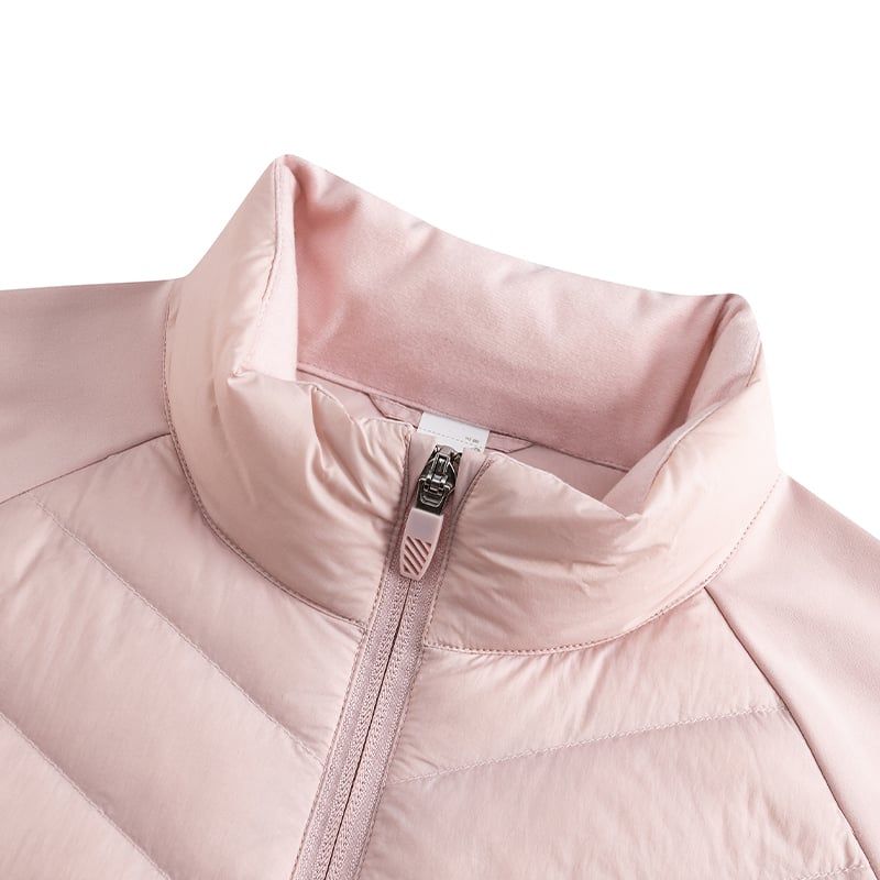 Áo Khoác Thể Thao Nữ ANTA 162546616U-5