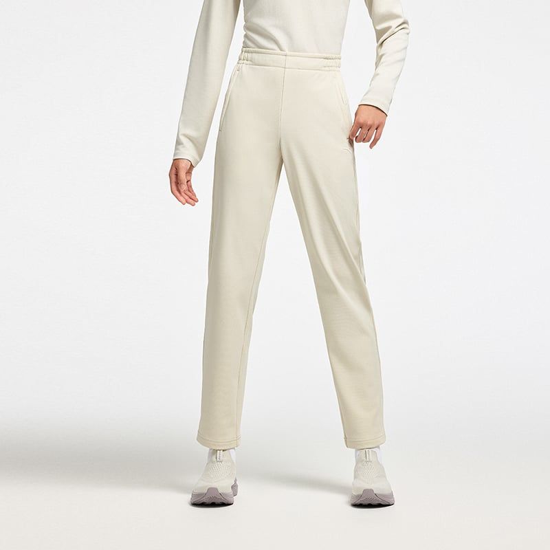 Quần Dài Thể Thao Nữ ANTA 162547301U-1