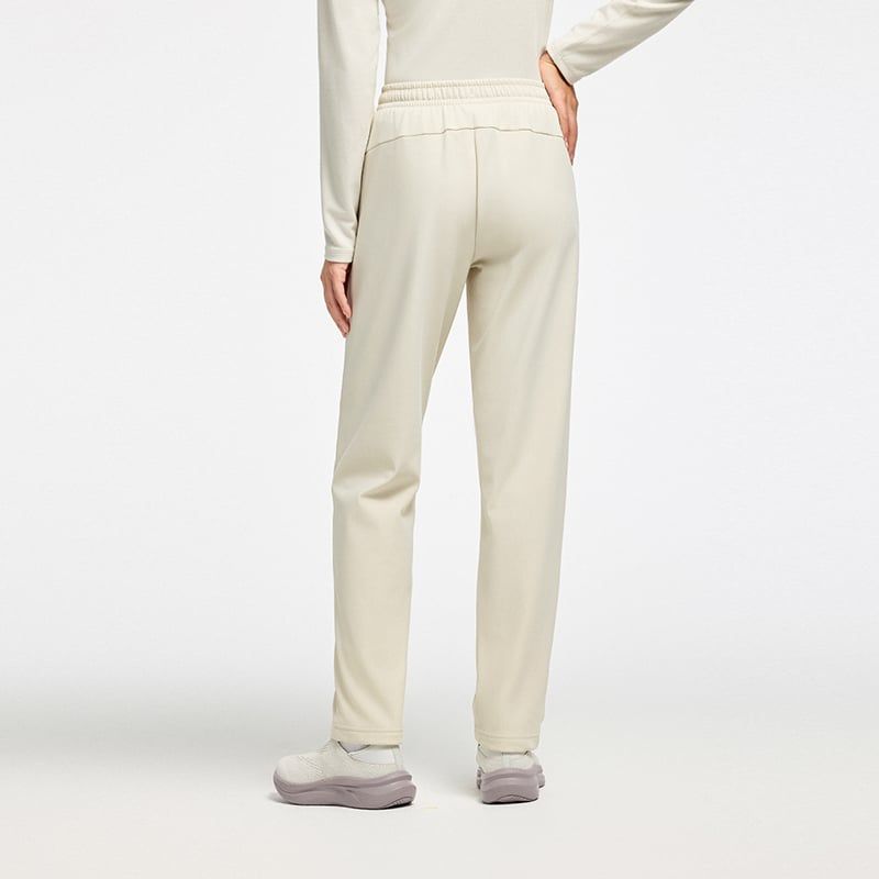 Quần Dài Thể Thao Nữ ANTA 162547301U-1