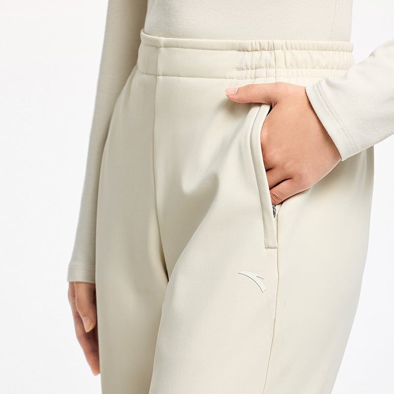 Quần Dài Thể Thao Nữ ANTA 162547301U-1