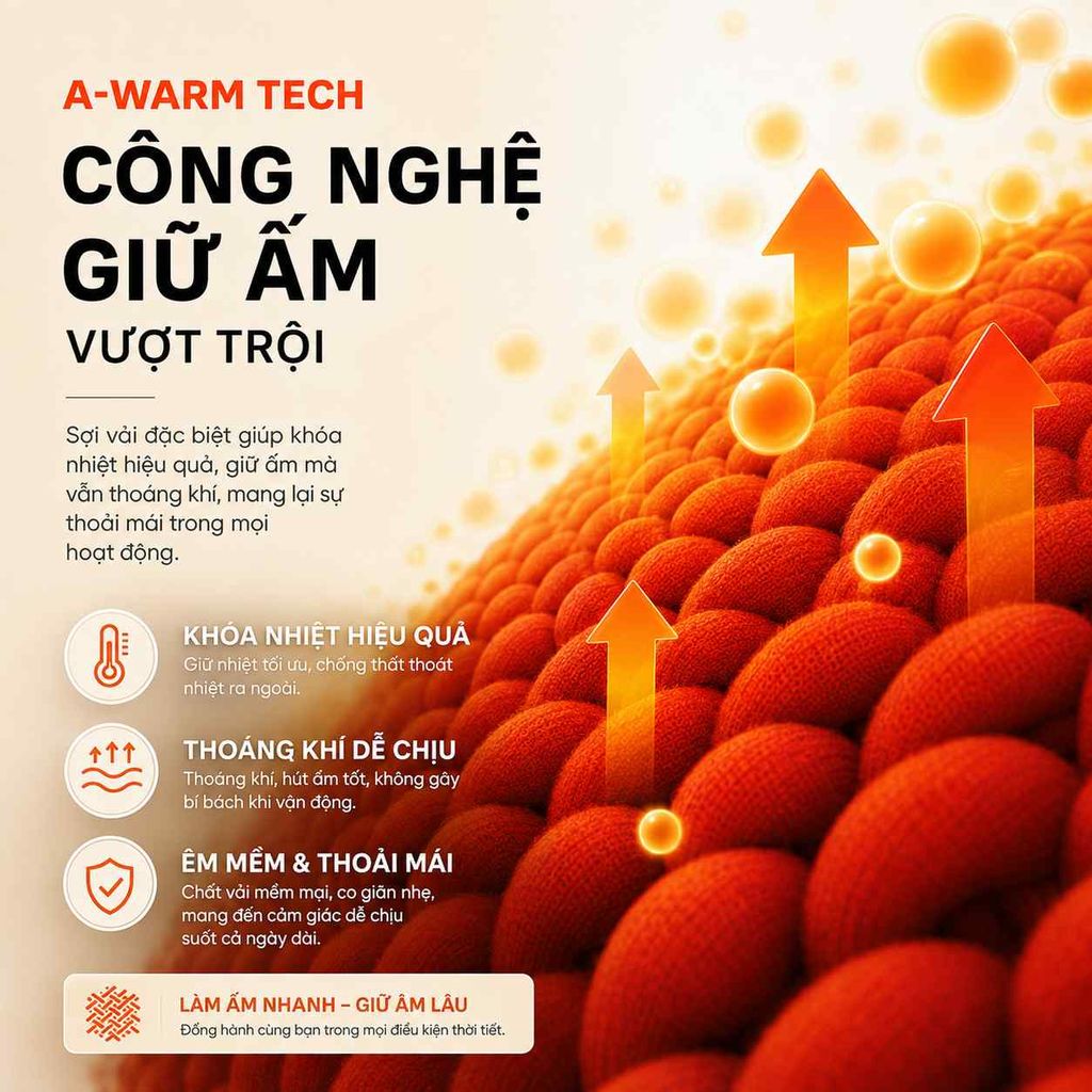 Quần Dài Thể Thao Nữ ANTA 162547301U-4