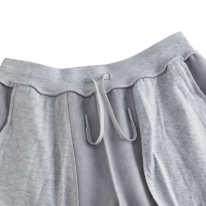 Quần Dài Thể Thao Nữ Lót Nỉ ANTA 162547308U-3