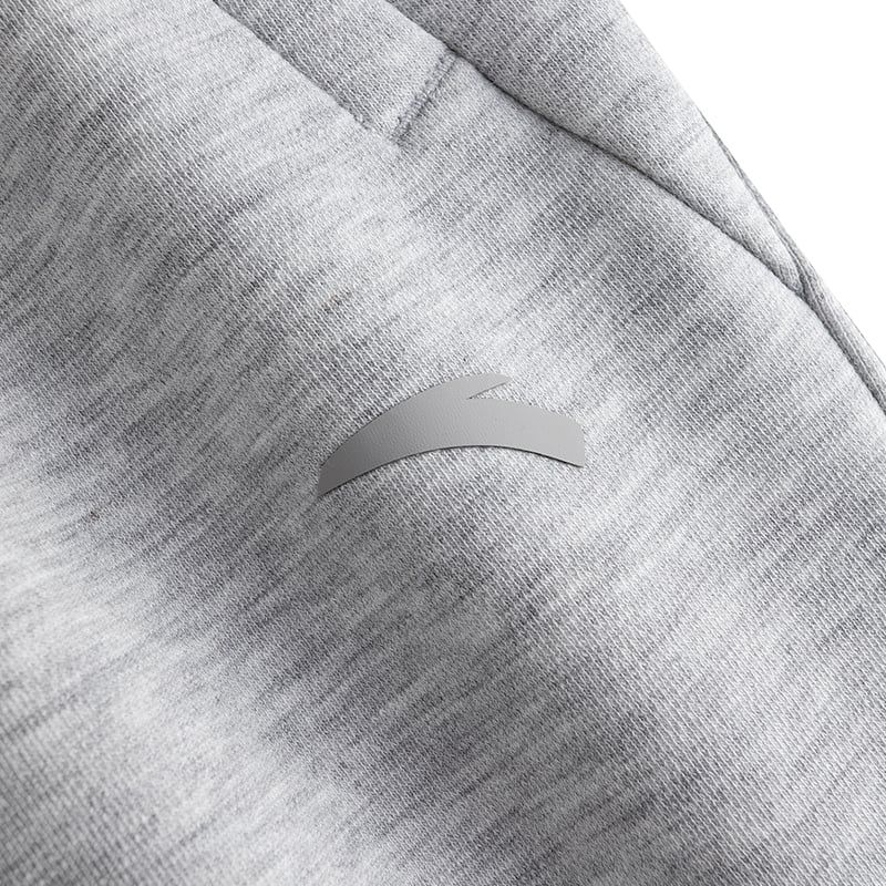 Quần Dài Thể Thao Nữ Lót Nỉ ANTA 162547308U-3