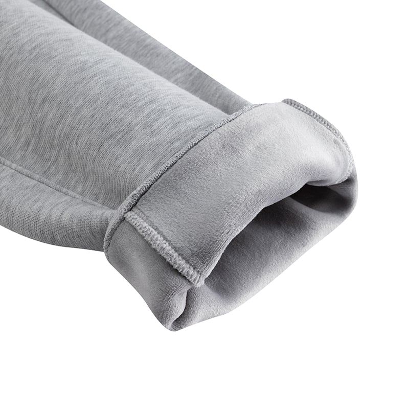 Quần Dài Thể Thao Nữ Lót Nỉ ANTA 162547308U-3