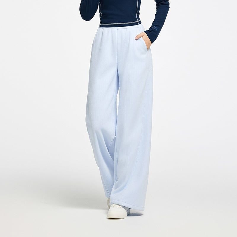 Quần Áo Thể Thao Nữ ANTA 162548705U-5/ 162548303U-2