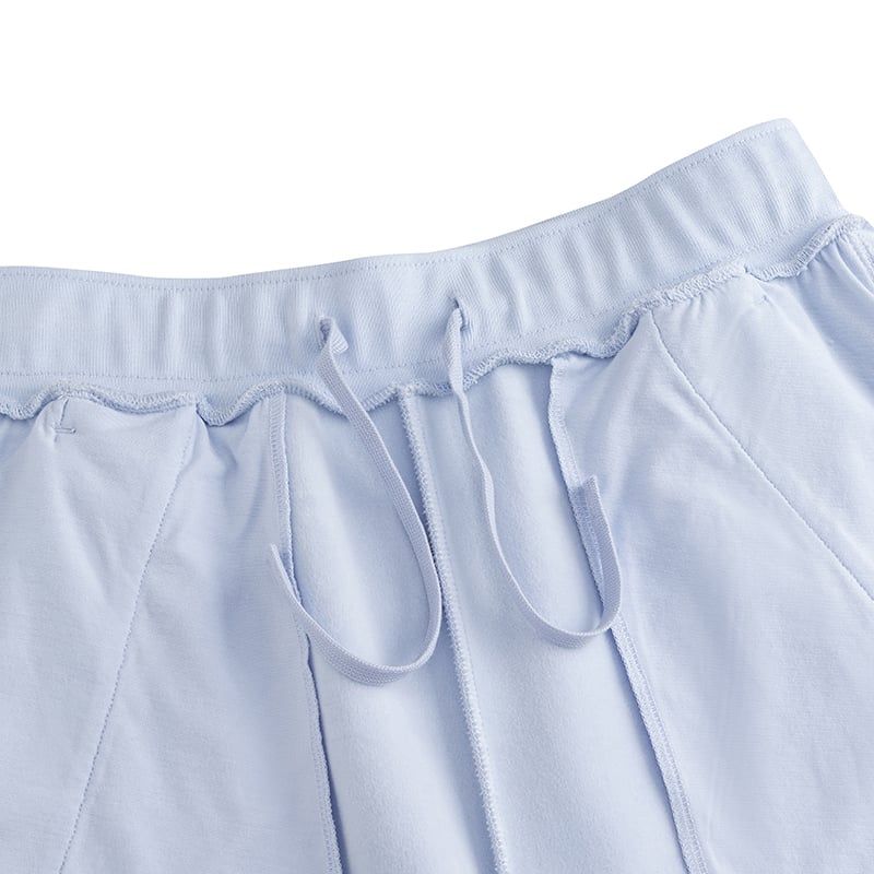 Quần Dài Thể Thao Nữ Lót Lông ANTA 162548303U-2