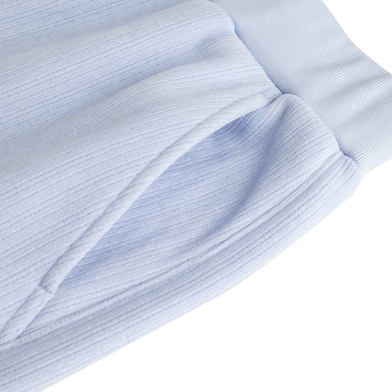 Quần Dài Thể Thao Nữ Lót Lông ANTA 162548303U-2